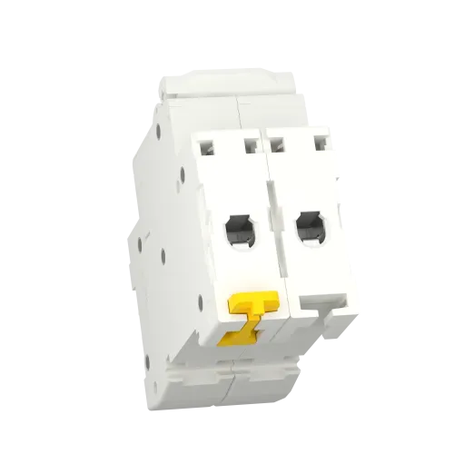 Автомат 20А, 2 полюса, уставка С, Resi9 R9F12220 Schneider Electric