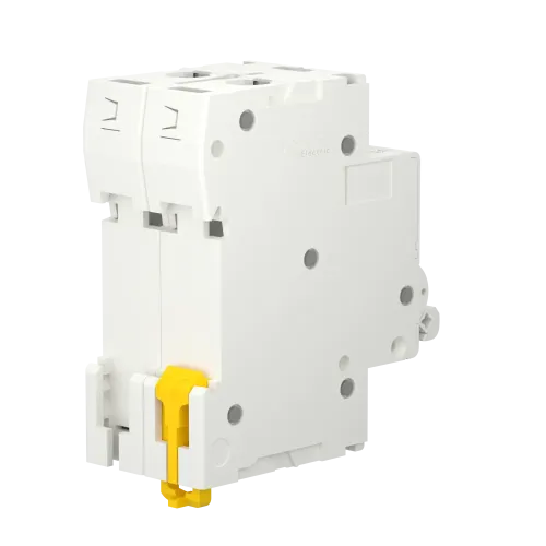 Автомат 32А, 2 полюса, уставка С, Resi9 R9F12232 Schneider Electric