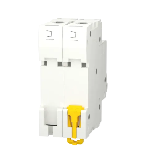 Автомат 32А, 2 полюса, уставка С, Resi9 R9F12232 Schneider Electric