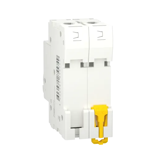 Автомат 32А, 2 полюса, уставка С, Resi9 R9F12232 Schneider Electric
