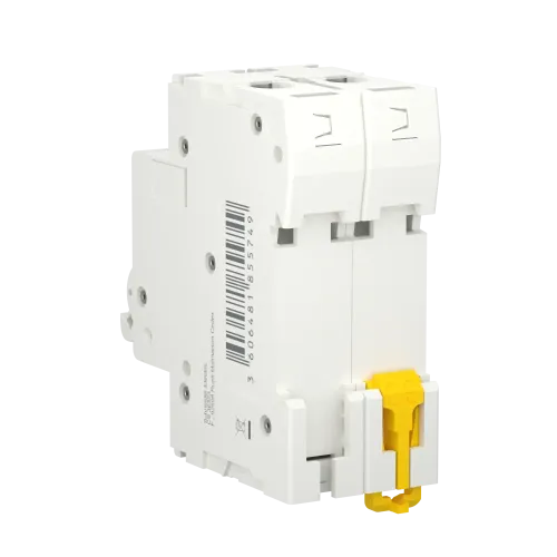 Автомат 32А, 2 полюса, уставка С, Resi9 R9F12232 Schneider Electric