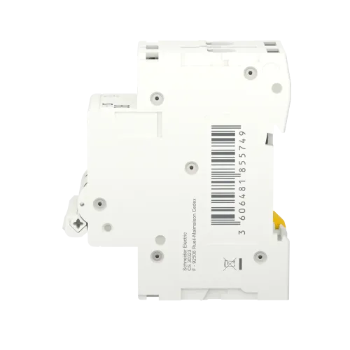 Автомат 32А, 2 полюса, уставка С, Resi9 R9F12232 Schneider Electric