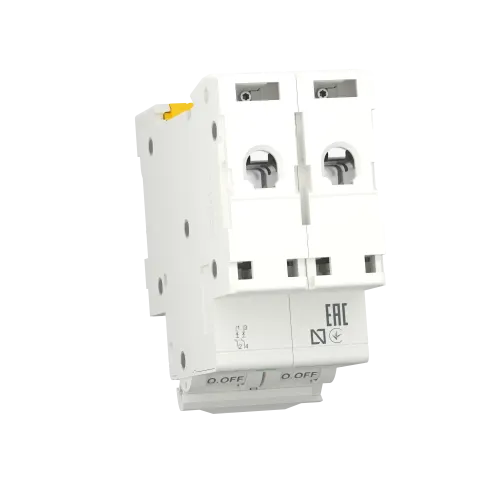 Автомат 32А, 2 полюса, уставка С, Resi9 R9F12232 Schneider Electric