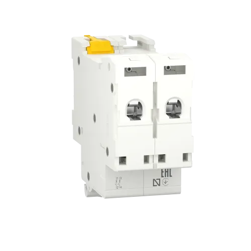 Автомат 32А, 2 полюса, уставка С, Resi9 R9F12232 Schneider Electric