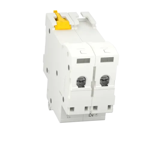 Автомат 32А, 2 полюса, уставка С, Resi9 R9F12232 Schneider Electric