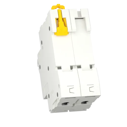 Автомат 32А, 2 полюса, уставка С, Resi9 R9F12232 Schneider Electric