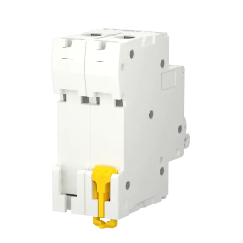 Автомат 40А, 2 полюса, уставка С, Resi9 R9F12240 Schneider Electric