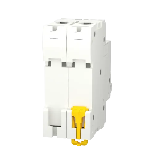 Автомат 40А, 2 полюса, уставка С, Resi9 R9F12240 Schneider Electric