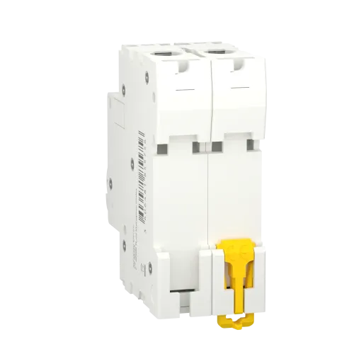 Автомат 40А, 2 полюса, уставка С, Resi9 R9F12240 Schneider Electric