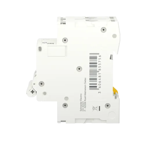 Автомат 40А, 2 полюса, уставка С, Resi9 R9F12240 Schneider Electric