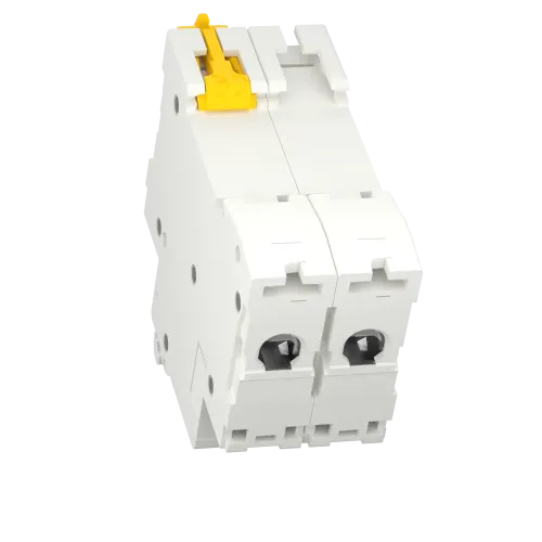 Автомат 40А, 2 полюса, уставка С, Resi9 R9F12240 Schneider Electric