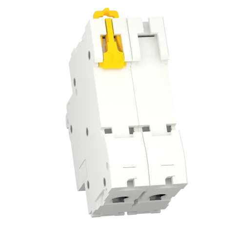 Автомат 40А, 2 полюса, уставка С, Resi9 R9F12240 Schneider Electric
