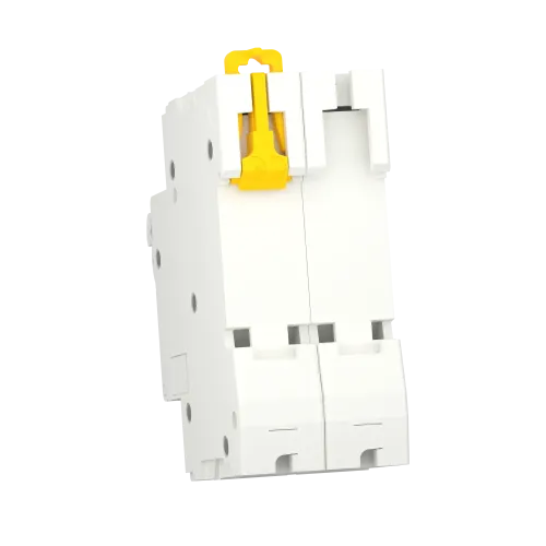 Автомат 40А, 2 полюса, уставка С, Resi9 R9F12240 Schneider Electric