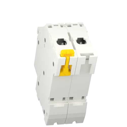 Автомат 40А, 2 полюса, уставка С, Resi9 R9F12240 Schneider Electric