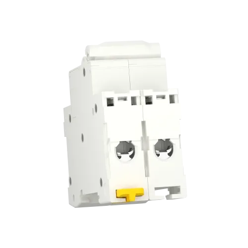 Автомат 40А, 2 полюса, уставка С, Resi9 R9F12240 Schneider Electric