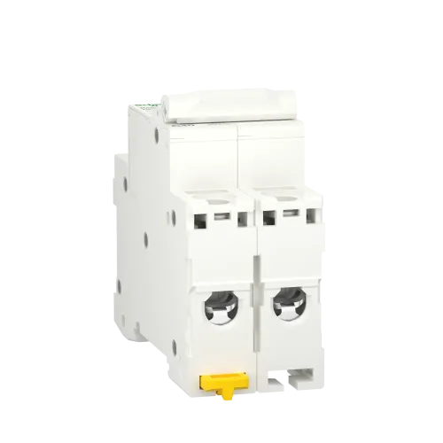 Автомат 40А, 2 полюса, уставка С, Resi9 R9F12240 Schneider Electric