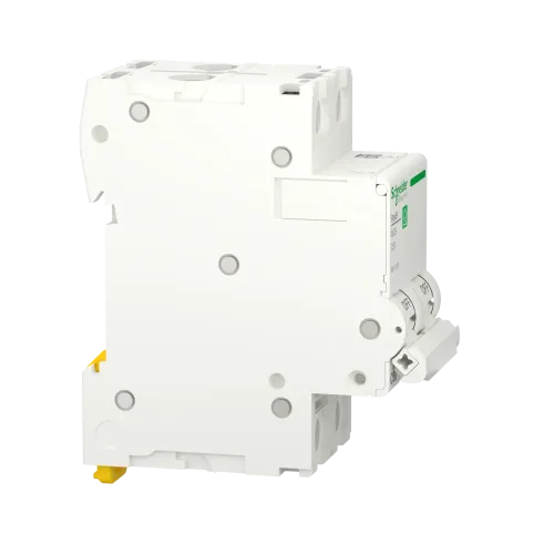 Автомат 50А, 2 полюса, уставка С, Resi9 R9F12250 Schneider Electric