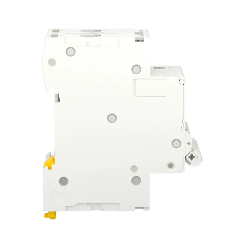 Автомат 50А, 2 полюса, уставка С, Resi9 R9F12250 Schneider Electric