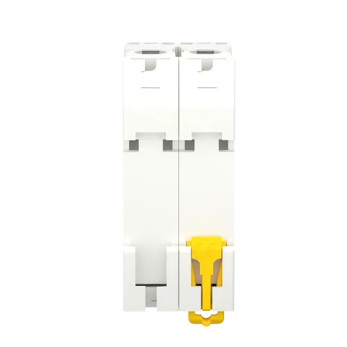 Автомат 50А, 2 полюса, уставка С, Resi9 R9F12250 Schneider Electric