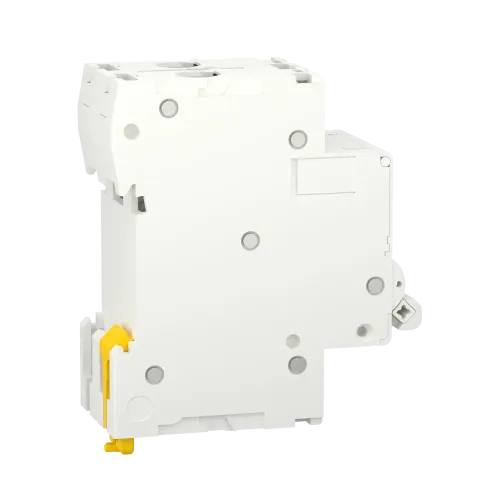 Автомат 63А, 2 полюса, уставка С, Resi9 R9F12263 Schneider Electric