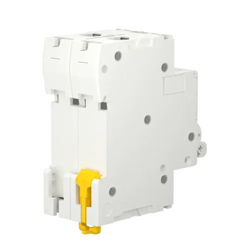 Автомат 63А, 2 полюса, уставка С, Resi9 R9F12263 Schneider Electric