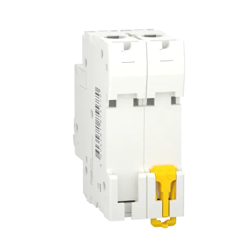 Автомат 63А, 2 полюса, уставка С, Resi9 R9F12263 Schneider Electric