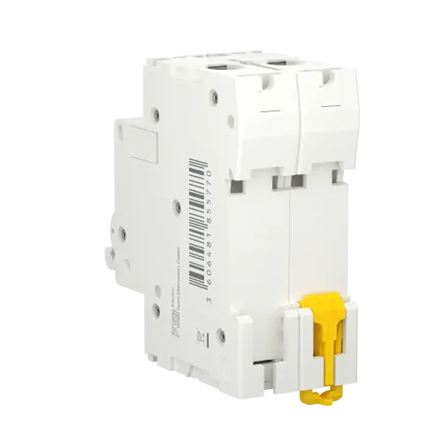 Автомат 63А, 2 полюса, уставка С, Resi9 R9F12263 Schneider Electric