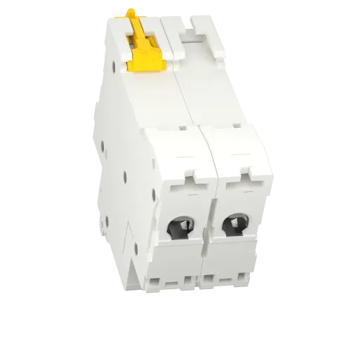 Автомат 63А, 2 полюса, уставка С, Resi9 R9F12263 Schneider Electric