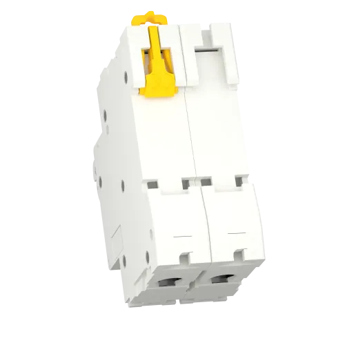 Автомат 63А, 2 полюса, уставка С, Resi9 R9F12263 Schneider Electric