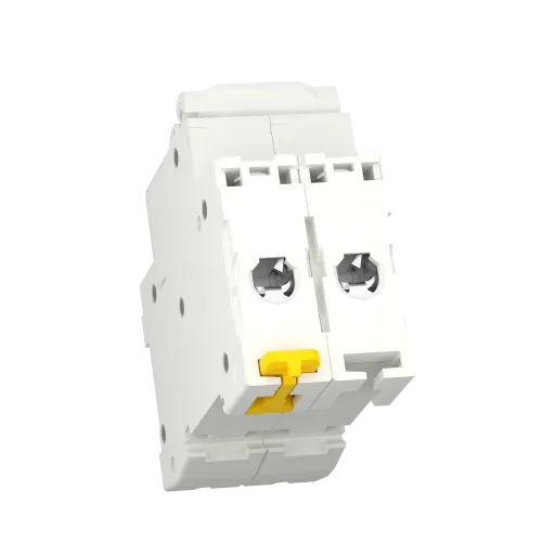 Автомат 63А, 2 полюса, уставка С, Resi9 R9F12263 Schneider Electric