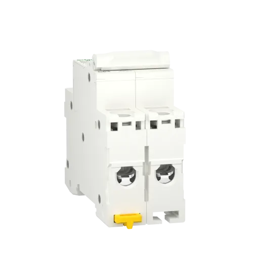 Автомат 63А, 2 полюса, уставка С, Resi9 R9F12263 Schneider Electric