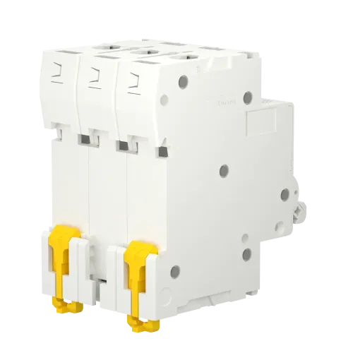 Автомат 16А, 3 полюса, уставка С, Resi9 R9F12316 Schneider Electric