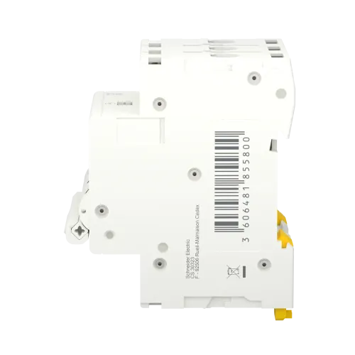 Автомат 16А, 3 полюса, уставка С, Resi9 R9F12316 Schneider Electric