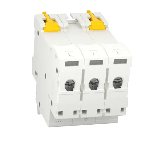 Автомат 16А, 3 полюса, уставка С, Resi9 R9F12316 Schneider Electric
