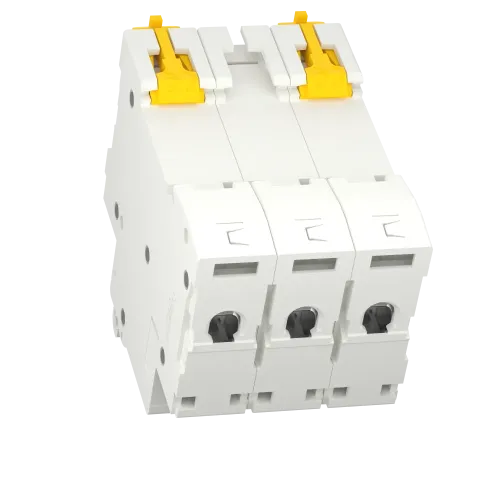Автомат 16А, 3 полюса, уставка С, Resi9 R9F12316 Schneider Electric