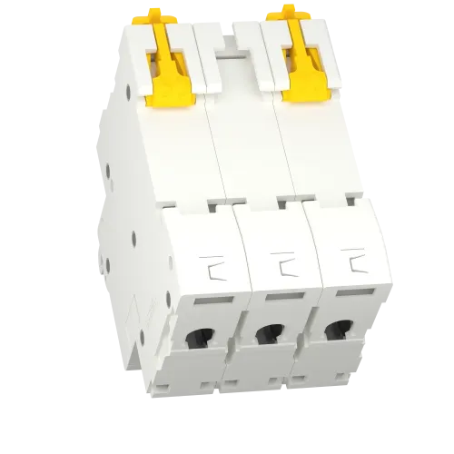 Автомат 16А, 3 полюса, уставка С, Resi9 R9F12316 Schneider Electric