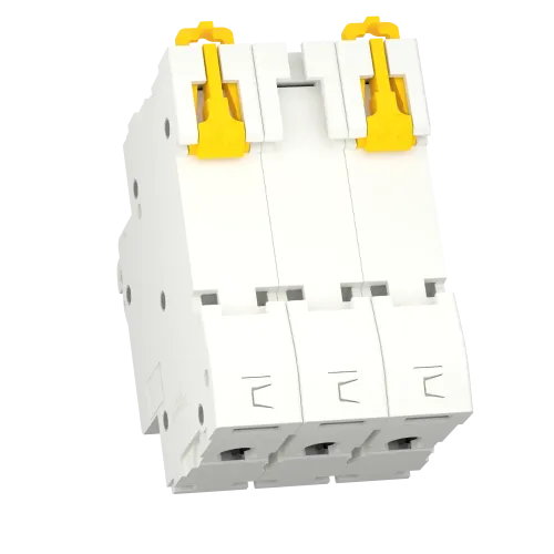Автомат 16А, 3 полюса, уставка С, Resi9 R9F12316 Schneider Electric