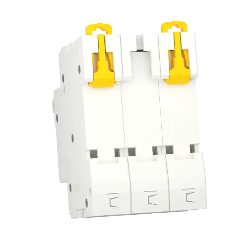 Автомат 16А, 3 полюса, уставка С, Resi9 R9F12316 Schneider Electric