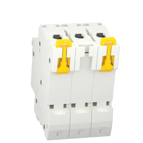 Автомат 16А, 3 полюса, уставка С, Resi9 R9F12316 Schneider Electric