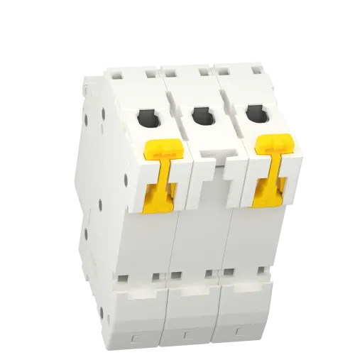 Автомат 16А, 3 полюса, уставка С, Resi9 R9F12316 Schneider Electric