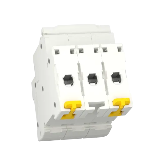 Автомат 16А, 3 полюса, уставка С, Resi9 R9F12316 Schneider Electric