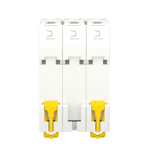 Автомат 20А, 3 полюса, уставка С, Resi9 R9F12320 Schneider Electric