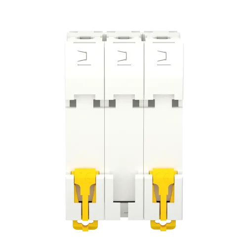 Автомат 25А, 3 полюса, уставка С, Resi9 R9F12325 Schneider Electric