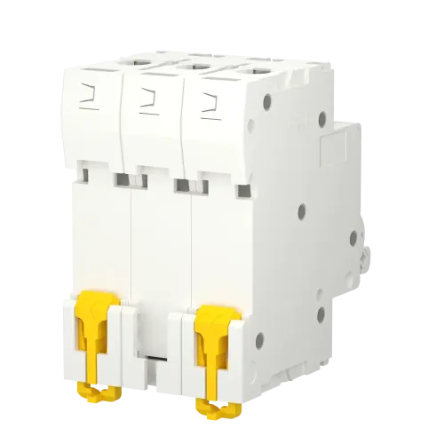 Автомат 32А, 3 полюса, уставка С, Resi9 R9F12332 Schneider Electric