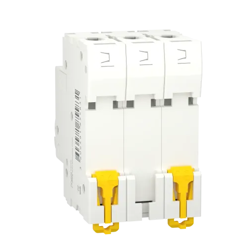 Автомат 32А, 3 полюса, уставка С, Resi9 R9F12332 Schneider Electric