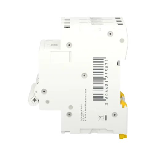 Автомат 32А, 3 полюса, уставка С, Resi9 R9F12332 Schneider Electric
