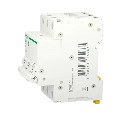 Автомат 32А, 3 полюса, уставка С, Resi9 R9F12332 Schneider Electric