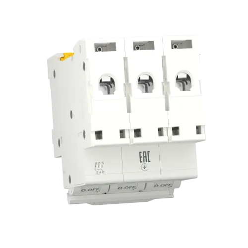 Автомат 32А, 3 полюса, уставка С, Resi9 R9F12332 Schneider Electric
