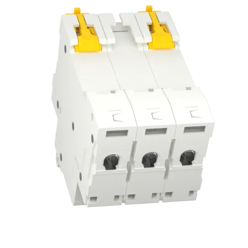Автомат 32А, 3 полюса, уставка С, Resi9 R9F12332 Schneider Electric