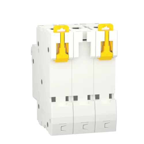Автомат 32А, 3 полюса, уставка С, Resi9 R9F12332 Schneider Electric